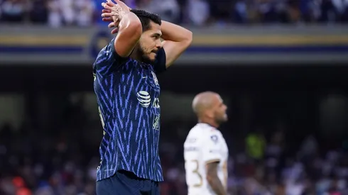 Henry Martín es hoy uno de los mejores jugadores de América.