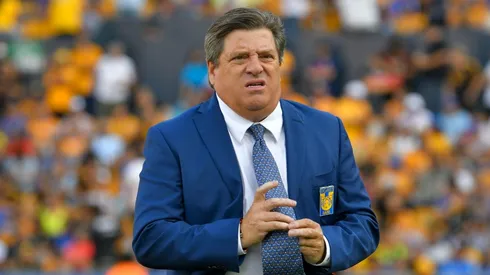 El amor de Miguel Herrera por América nunca cambiará.