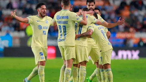 América está en un gran momento.