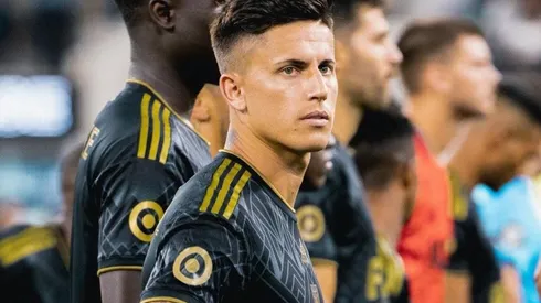 Brian Rodríguez cambiará de equipo pronto.