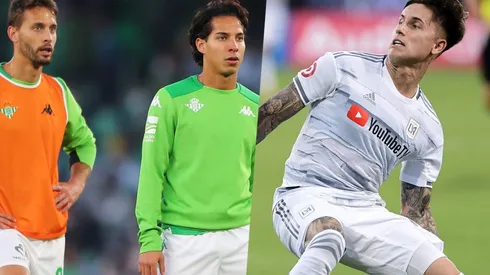 América recibirá ayuda internacional para concretar su último refuerzo.