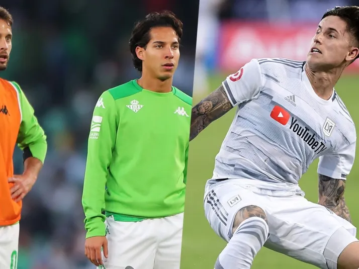 Amigo de Diego Lainez ayuda al América a cerrar su último fichaje