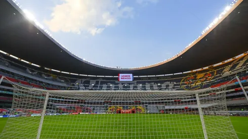 América espera un Azteca pintado de amarillo en el Clásico Joven.