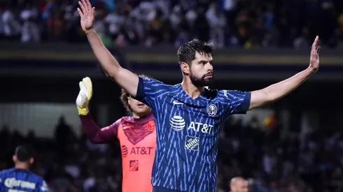 Néstor Araujo espera ver al mejor América.