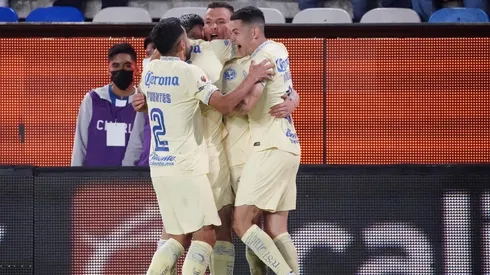 América se impuso con autoridad en Pachuca y va por Cruz Azul.