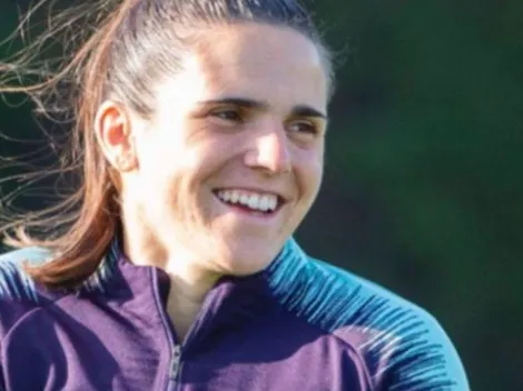 Andrea Pereira dio detalles sobre su enfermedad crónica