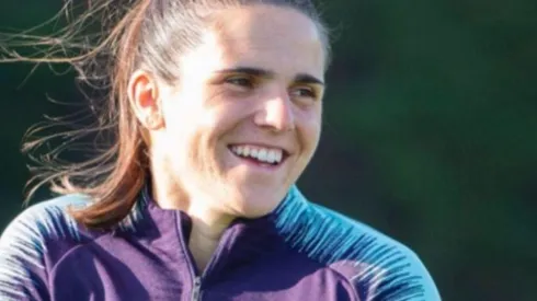 Andrea Pereira ha tenido mucho éxito en su carrera