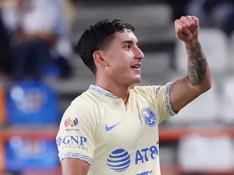 La oportunidad de oro de Alejandro Zendejas