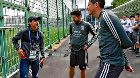 América puede tener pronto a otro canterano en la Premier League.