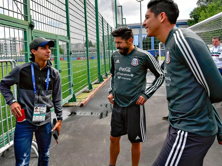 Exitoso canterano del América rechaza millonaria oferta de la Premier League