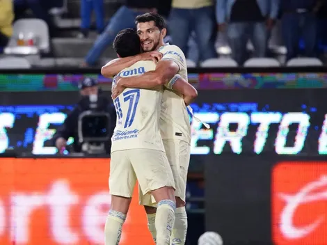 La increíble racha que América le cortó a Pachuca