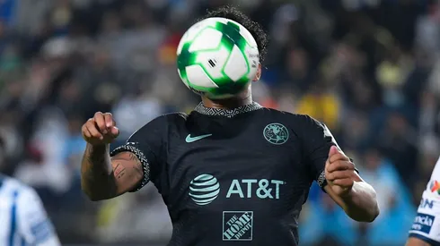 América tendrá que esperar para volver a utilizar a uno de sus jugadores.