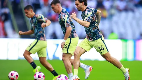 Se revivieron dos carreras lejos del América.