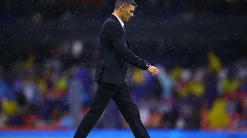 Fernando Ortiz despejó las críticas con los dos triunfos consecutivos.