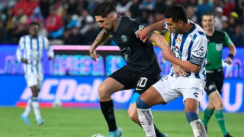 América buscará romper su mala racha contra Pachuca en la Liga MX.