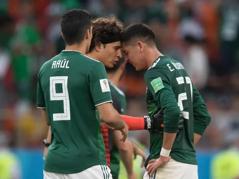 El álbum Panini reveló los jugadores de América que estarán en el Mundial de Qatar 2022