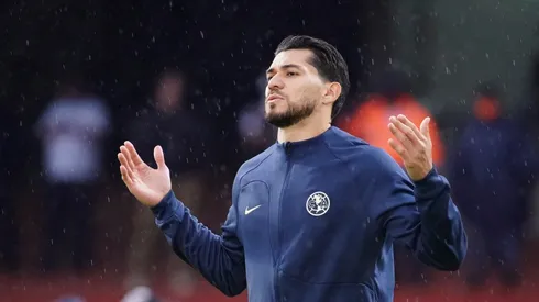 Henry Martín demostró su gran calidad humana en América.