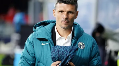 El Tano Ortíz afronta una dura prueba en América.