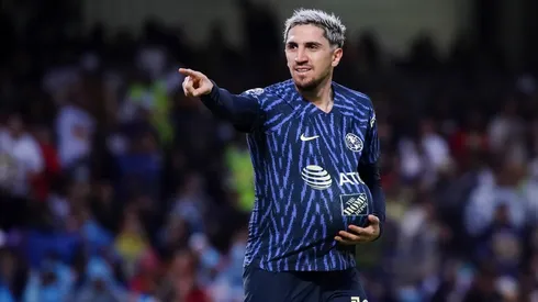 Diego Valdés fue claro sobre la visita a Pachuca.