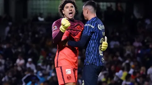 América está cerca de los primeros puestos.