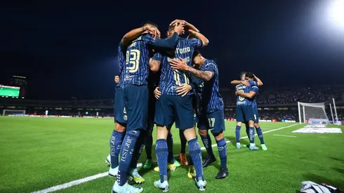 América se ubica a dos puntos de la zona de clasificación directa a la Liguilla.