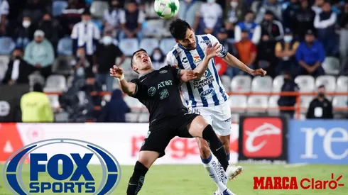 Los aficionados tendrán opciones para seguir el América vs Pachuca.