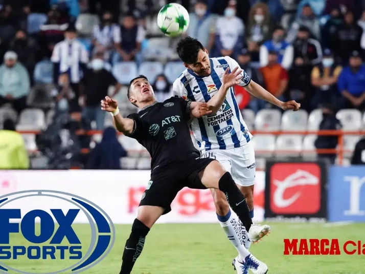 ¿Problemas por la transmisión de América vs Pachuca?