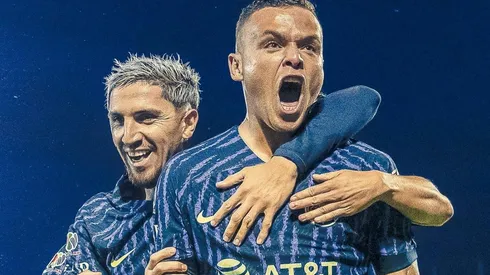 Carlos Reinoso reconoció la labor del América vs. Pumas.