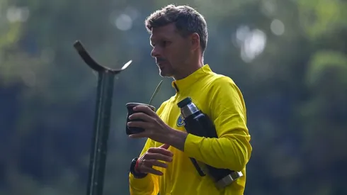 Ortíz y otra curiosa declaración.