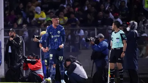 Emilio Lara es la nueva joya del América.