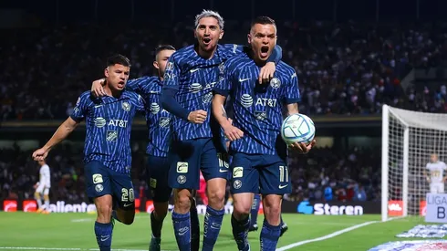 América es el cuarto equipo con más probabilidades de ser campeón.