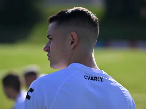 Álvaro Fidalgo, por encima del resto en la Liga MX