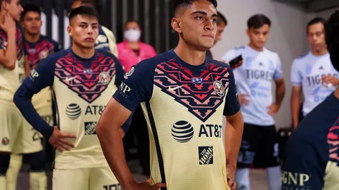 Llegó una mala noticia para el América desde el Viejo Continente.