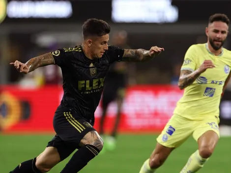 América avanza por el fichaje de Brian Rodríguez