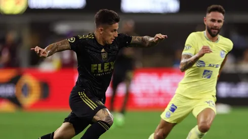 Brian Rodríguez sería el último refuerzo de América.