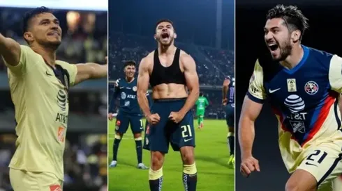 Henry Martín se ha convertido en una pesadilla para Pumas.