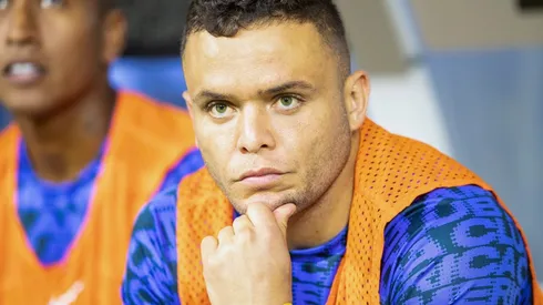 Cabecita Rodríguez ha quedado a deber en América.