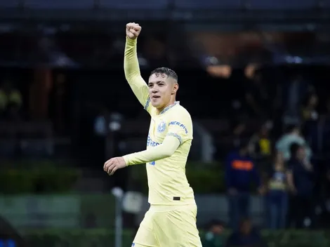 Así está la situación contractual de Emilio Lara en América