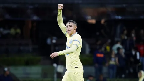 Emilio Lara es una de las mejores apariciones de la Liga MX en el último tiempo.