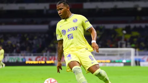 Roger Martínez ilusiona a la afición con su regreso.