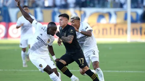 Sigue la novela por Brian Rodríguez.