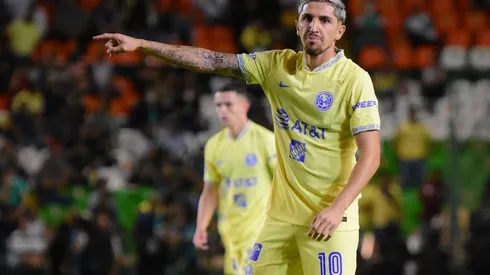 El América vs Pumas del Apertura 2022 pretende ser histórico.