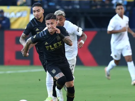 América ya tiene un acuerdo con Brian Rodríguez