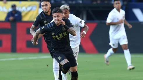 Brian Rodríguez será una de las bombas del mercado de pases.