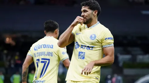 Henry Martín es hoy una de las grandes figuras de América.