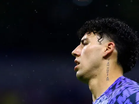 América ya tiene al reemplazante de Jorge Sánchez