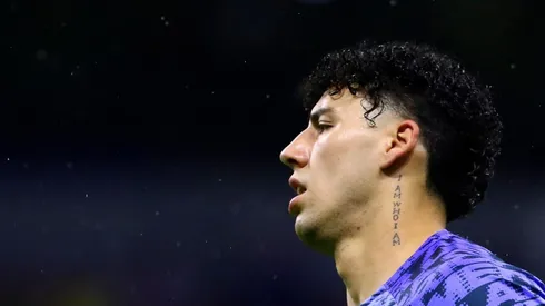 Jorge Sánchez engrosó las arcas del Club América.