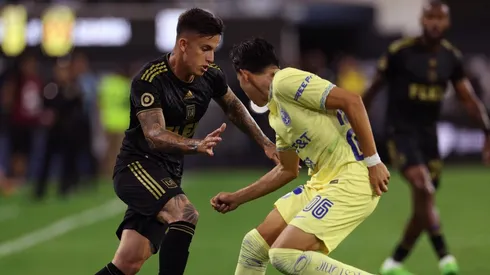 Brian Rodríguez, el gran deseo de América en el mercado de pases.