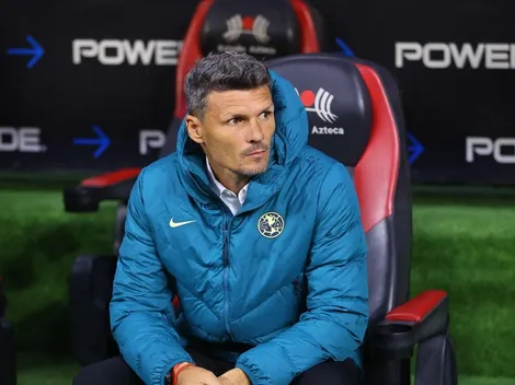 La polémica decisión de Fernando Ortíz con el mercado de pases de América