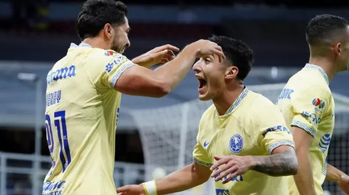 Henry Martpin fue la figura en el triunfo americanista.